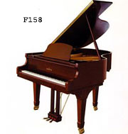kingsburg piano