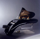 Schimmel piano