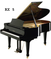 new and used pianos in hereford