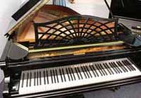 bechstein piano