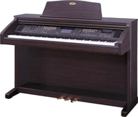 Kawai digital piano