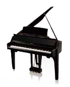 Kawai digital grand piano