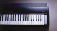 Kawai digital piano