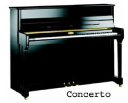 kemble piano