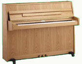 kemble school piano