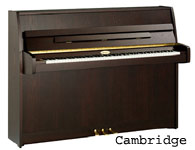 kemble piano