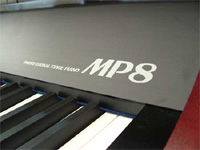 Kawai digital piano